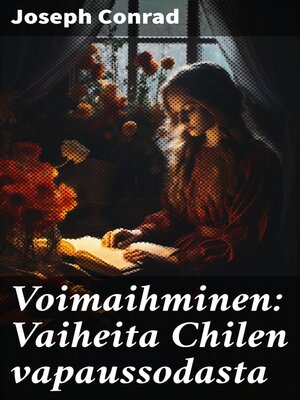 cover image of Voimaihminen